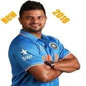 Suresh Raina Wallpaper 1.2