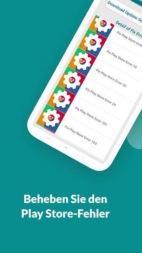 Play Services Update screenshot 3