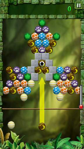 Bắn Trứng Khủng Long screenshot 5