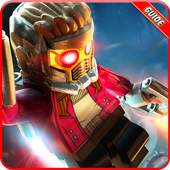 Guide for LEGO Marvel Super Heroes 2 3.0