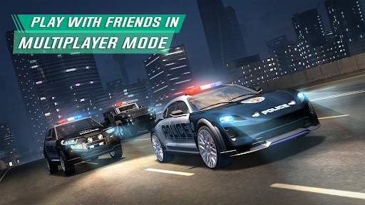 Police Sim 2022 Cop Simulator screenshot 8