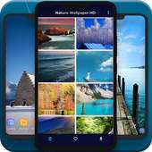 Nature Wallpaper Hd on 9Apps