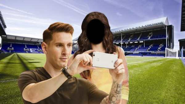 Selfie With Lionel Messi screenshot 5