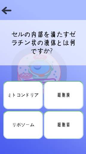 解剖学 screenshot 7