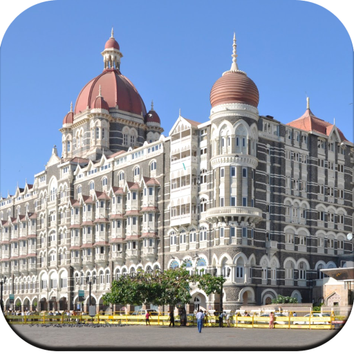 Mumbai City Wallpaper 4K icon