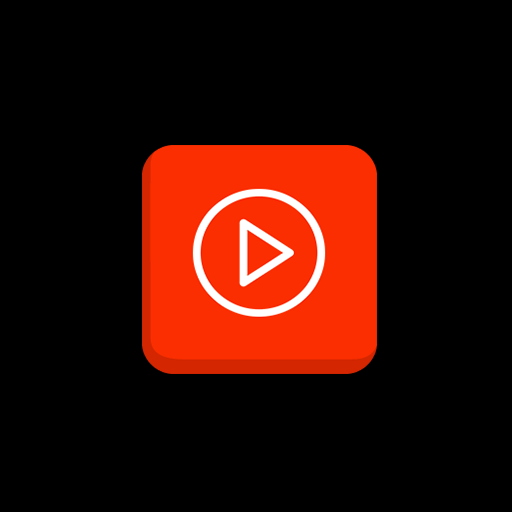 Vox Player M3U icon