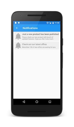 Website to App for Android screenshot 8