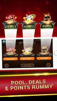 KhelPlay Rummy – Indian Rummy Card Game screenshot 2