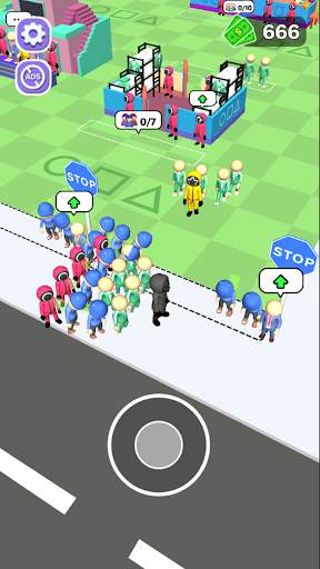 Survival Game Master screenshot 4