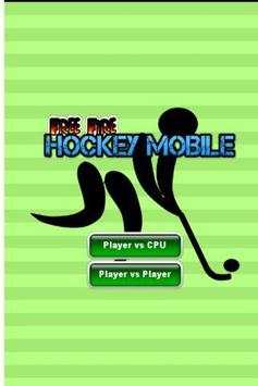 Free Fire Hockey Mobile screenshot 1