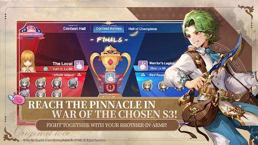 Ragnarok X: Next Generation screenshot 4