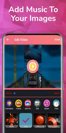 Movie Maker Pro - Video Editor screenshot 3