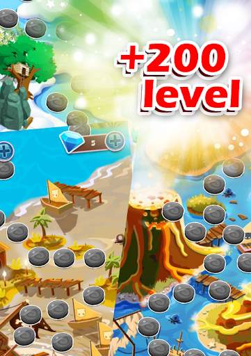 Crush Jelly Free Game screenshot 3