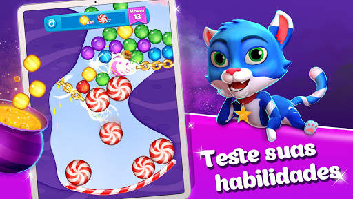 Crafty Candy Blast screenshot 7