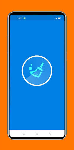 Cleaner Pro Booster - Clean Cache & Optimizer screenshot 4