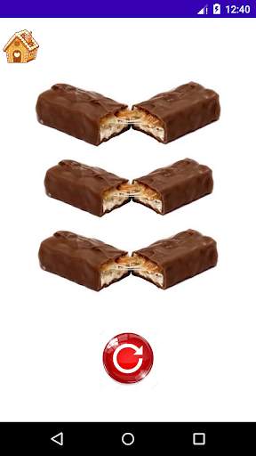 Chocolate GumBall Maker screenshot 5
