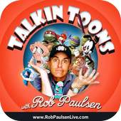 Talkin' Toons 1.0.2
