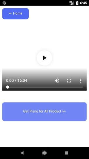 Free Piano Learn Offline App Download Play Songs screenshot 6