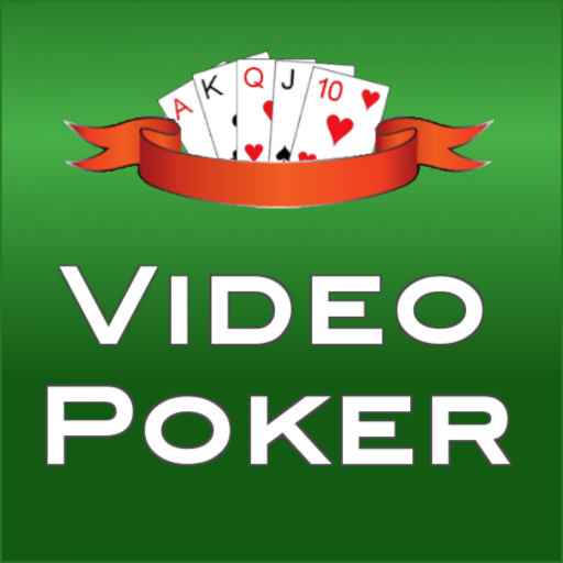 Video Poker icon