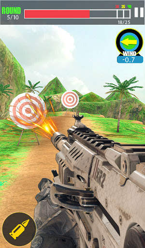 Shooter Game 3D - Ultimate Sho screenshot 8