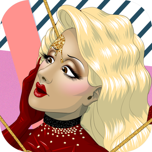 Drag Star! icon