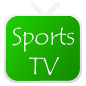 Sports TV App : Football, WWE. icon
