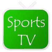 Sports TV App : Football, WWE. 1.0