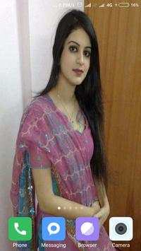 Desi Girls HD Wallpapers screenshot 5