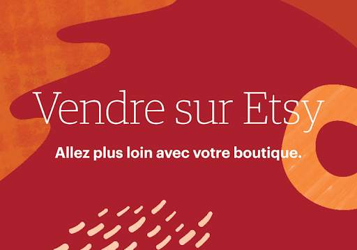 Vendre sur Etsy screenshot 6