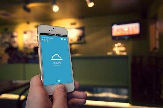 Smart Weather screenshot 3