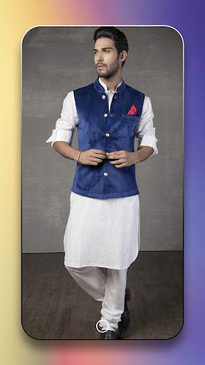 Men Wedding Collection - Dulha Collection screenshot 5