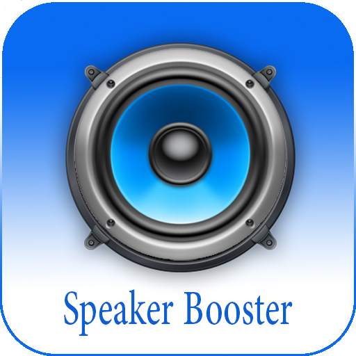 Volume  Booster 1.9