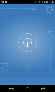 Flashlight App screenshot 3