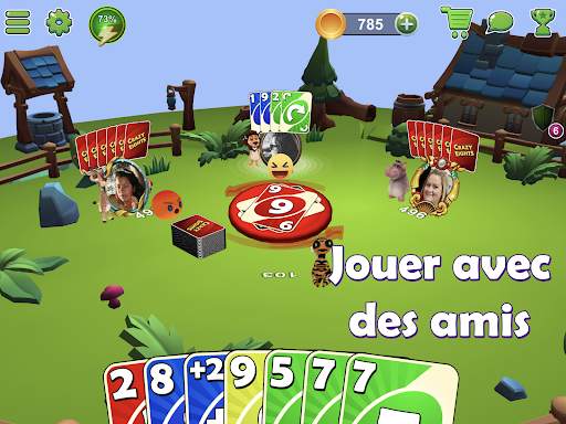 Huit américain screenshot 12