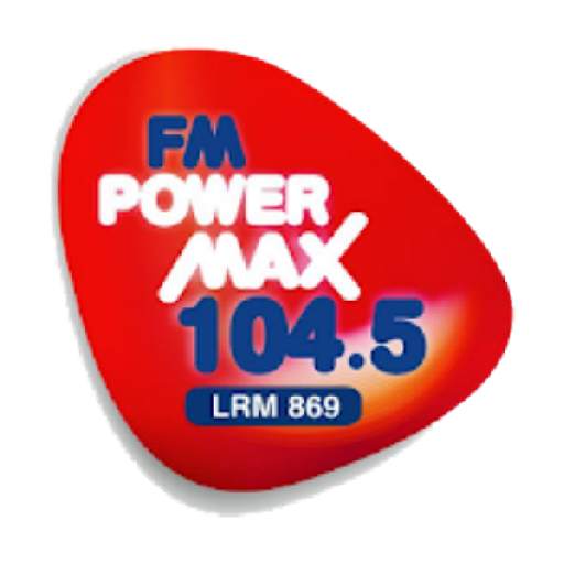 Power Max Radio - TV 8.a