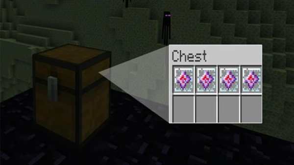 Trading Skyblock Map MineCraft screenshot 2