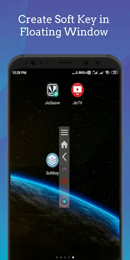 Soft Key Tool For Phone screenshot 5