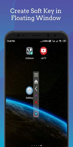 Soft Key Tool For Phone screenshot 5
