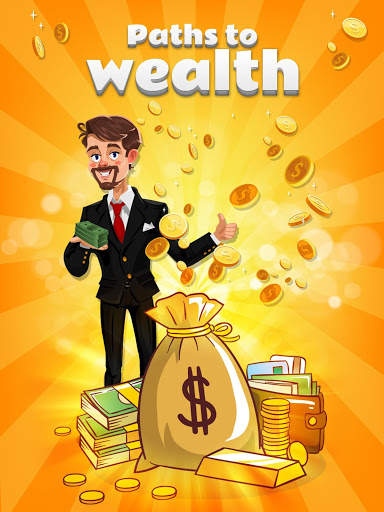Paths To Wealth screenshot 6