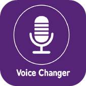 Voice Changer - Voice changer boy to girl 1.14