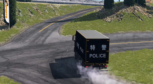 Walkthrough Beamng Drive screenshot 3