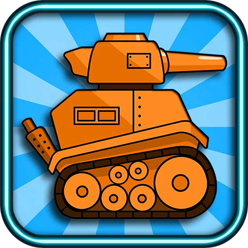 Army Tower Defense icon