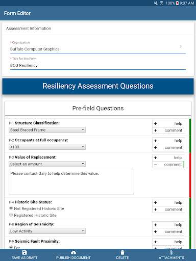 DLAN Mobile Responder screenshot 7