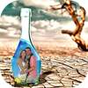 Bottle PIP Photo Frames 1.1