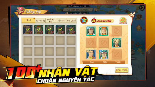 Kho Báu Truyền Thuyết screenshot 1