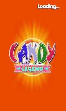 CANDY LEGEND 2019 screenshot 4