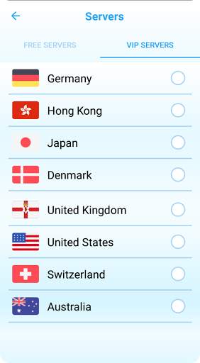 FreeFire VPN For Fast Gameing screenshot 12