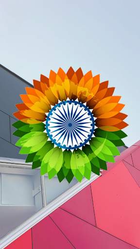 India Independence Day 15 August Photo Frames screenshot 5