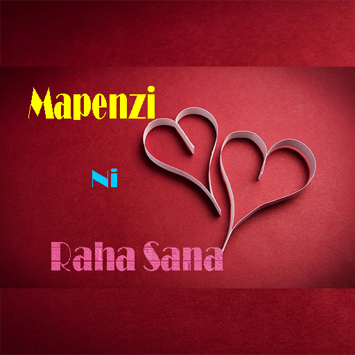 ikon Mapenzi ni Raha -Jifunze Mapenzi,Uwanja Wa Mapenzi