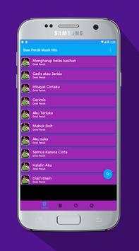 Dewi Persik Musik Hits screenshot 2